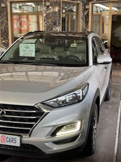 هیوندای تۆکسۆن